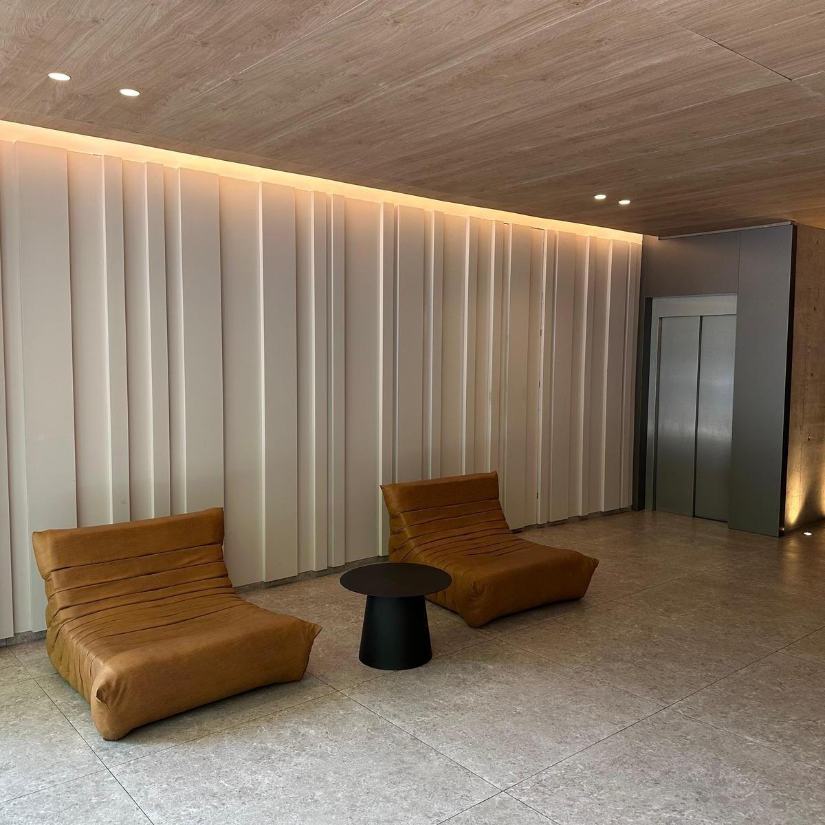 Departamento de 3 Ambientes a Estrenar. Full Amenities. 1