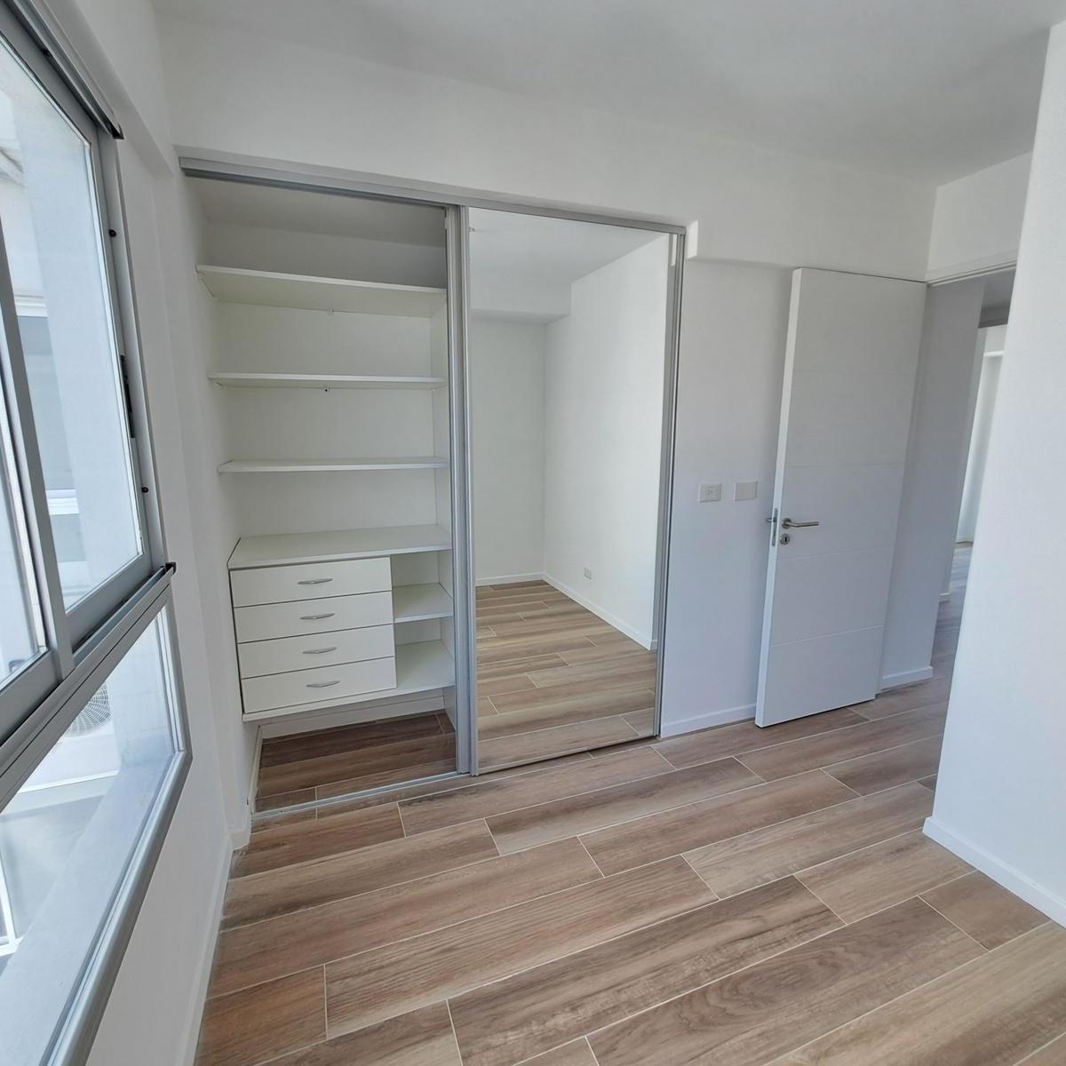 Departamento en Almagro/caballito a Estrenar de 4 Ambientes 3