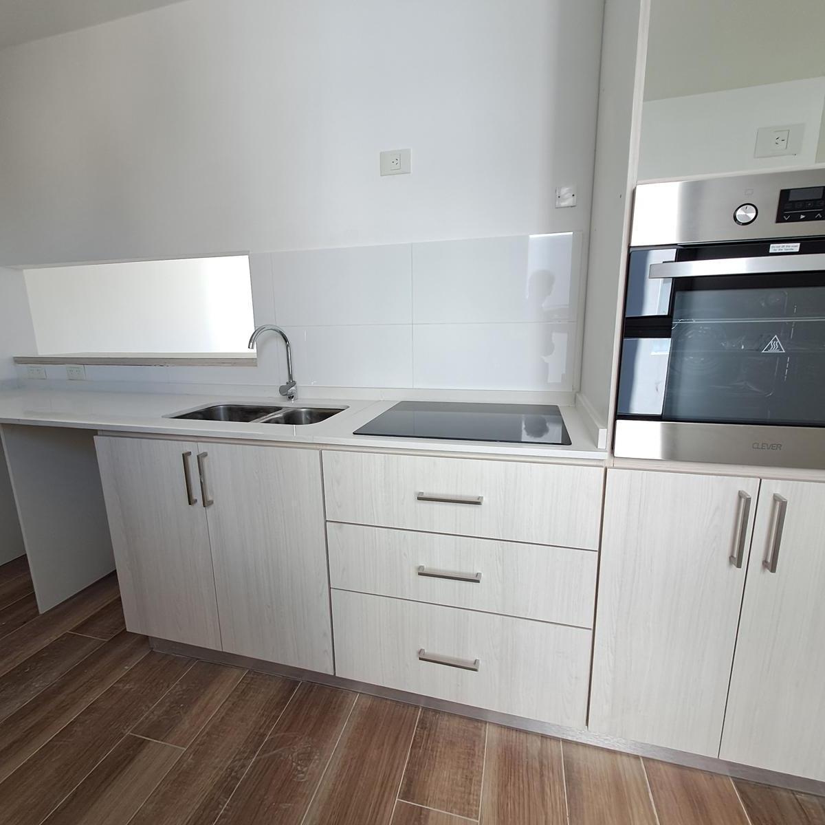 Departamento en Almagro/caballito a Estrenar de 4 Ambientes 2