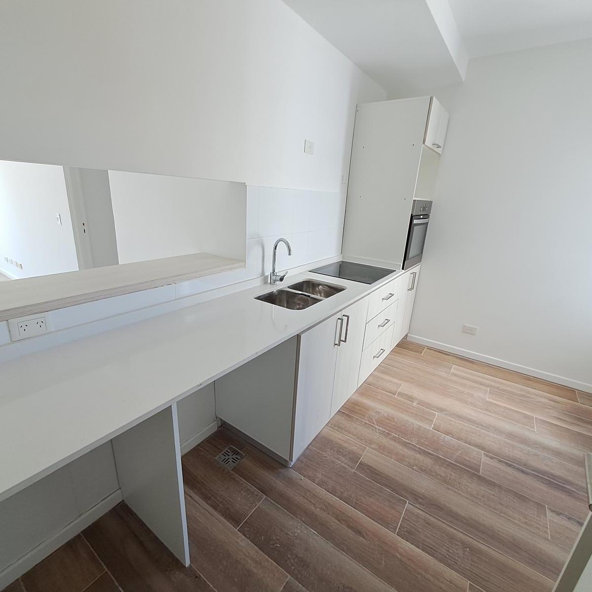 Departamento en Almagro/caballito a Estrenar de 4 Ambientes 1