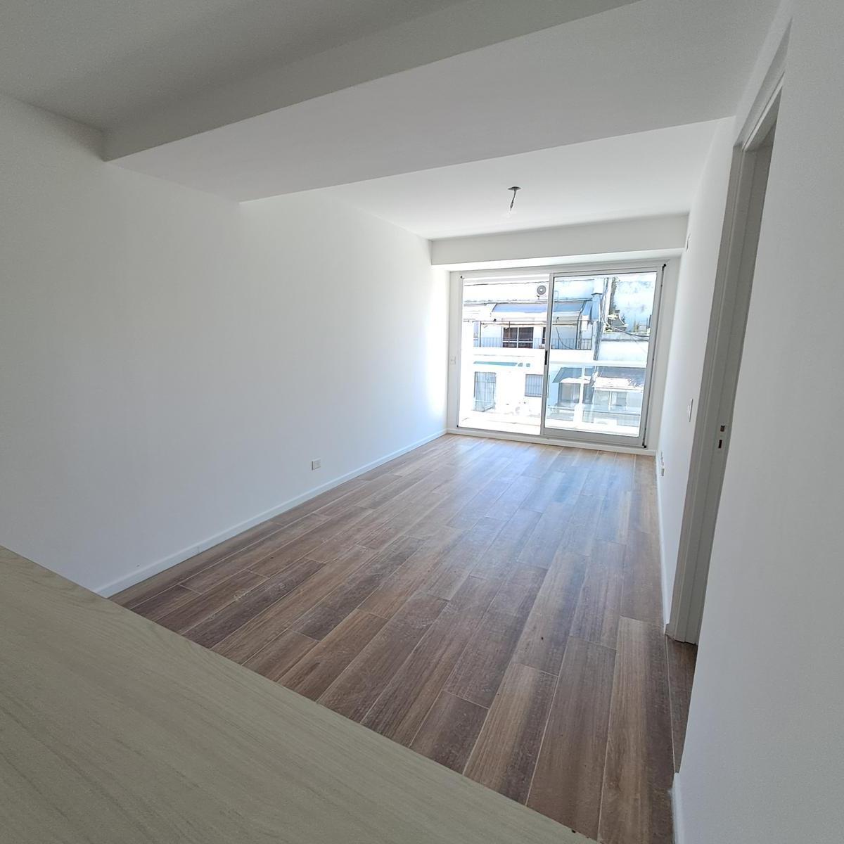 Departamento en Almagro/caballito a Estrenar de 4 Ambientes 4