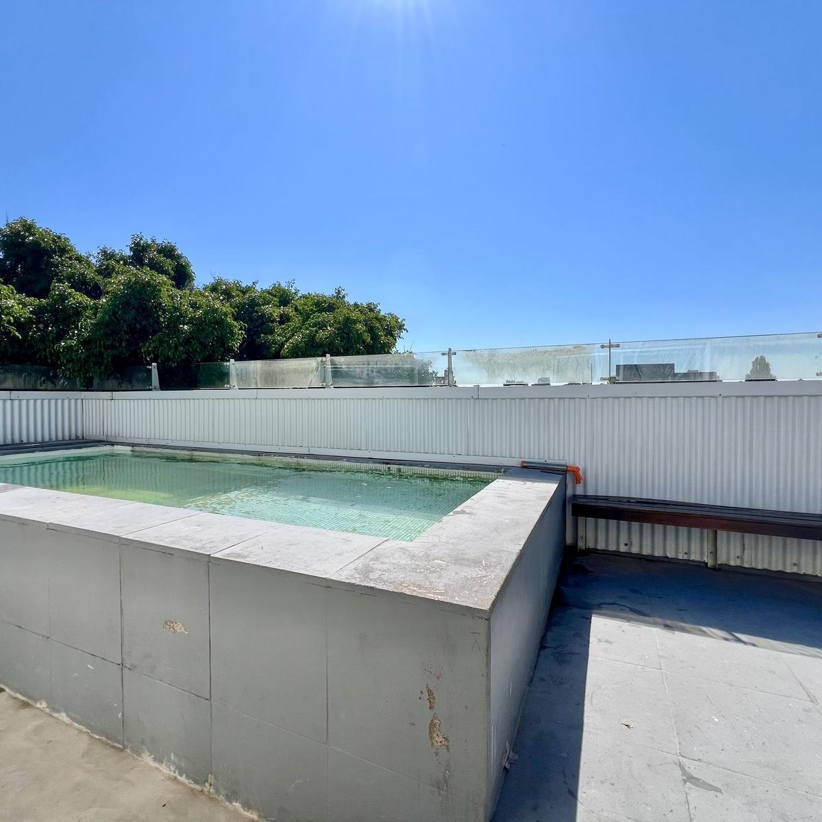 Departamento Venta en Villa Ortuzar Monoambiente 3