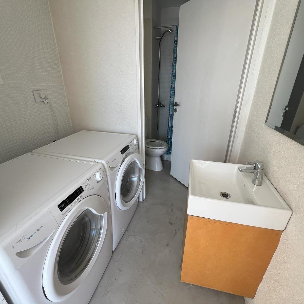 Departamento Venta en Villa Ortuzar Monoambiente 2