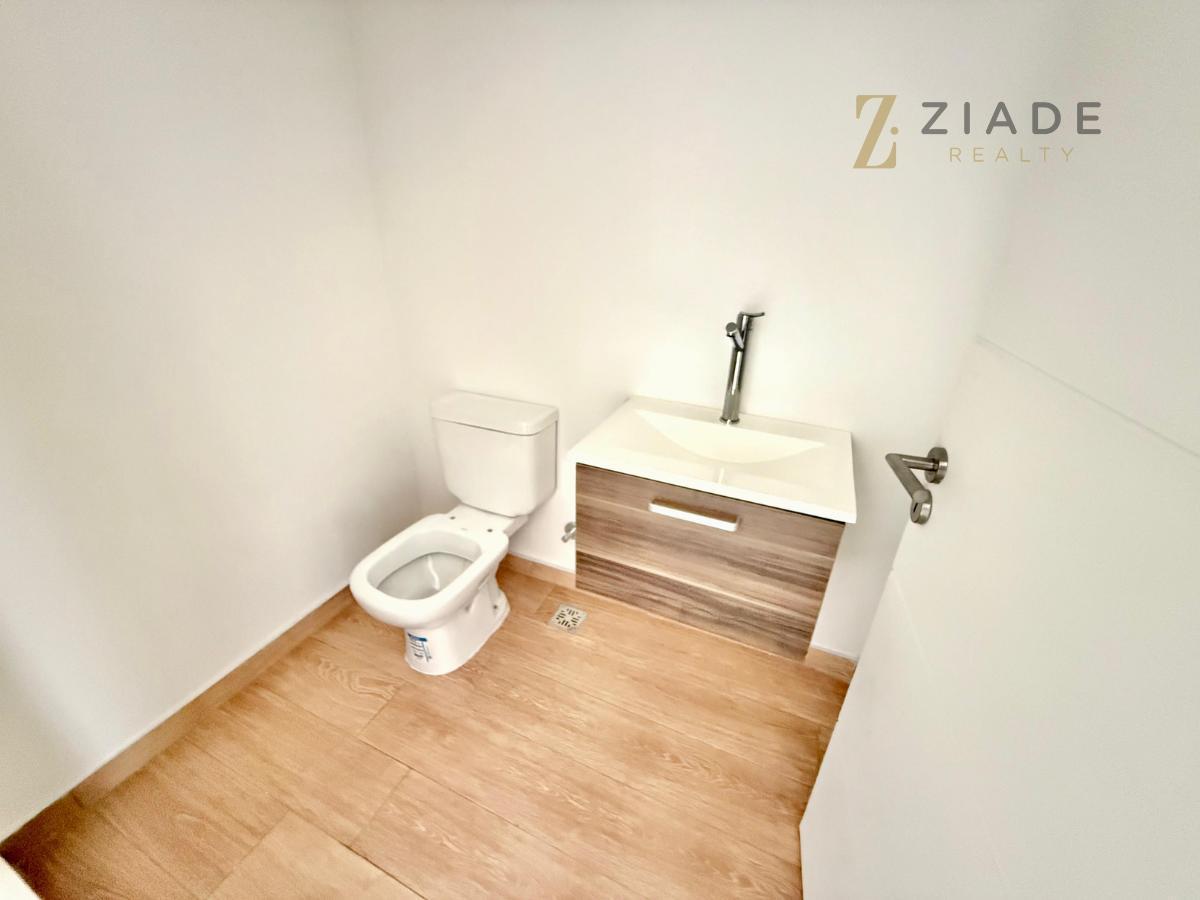 En Venta Departamento de 2 Ambientes en Caballito 3