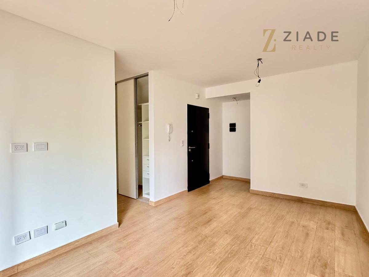 En Venta Departamento de 2 Ambientes en Caballito 1