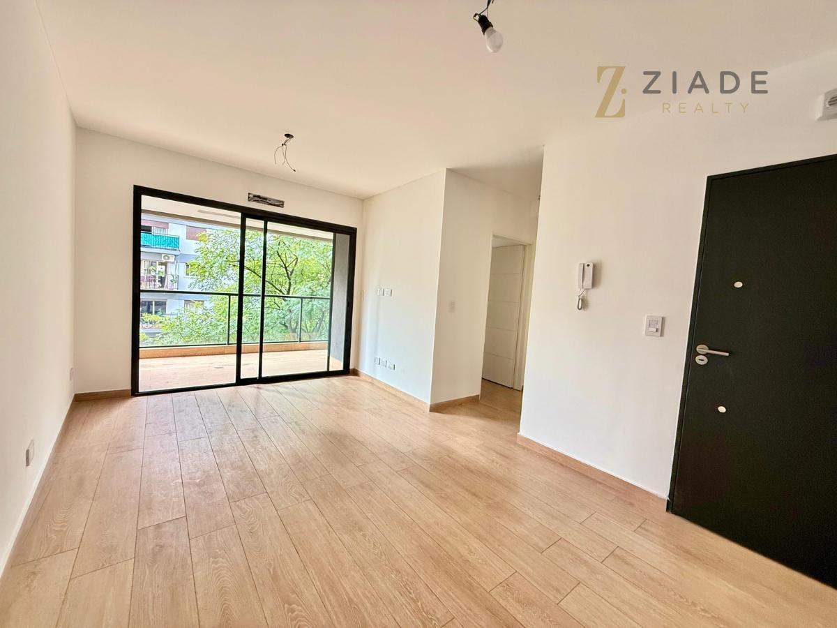 En Venta Departamento de 2 Ambientes en Caballito 2