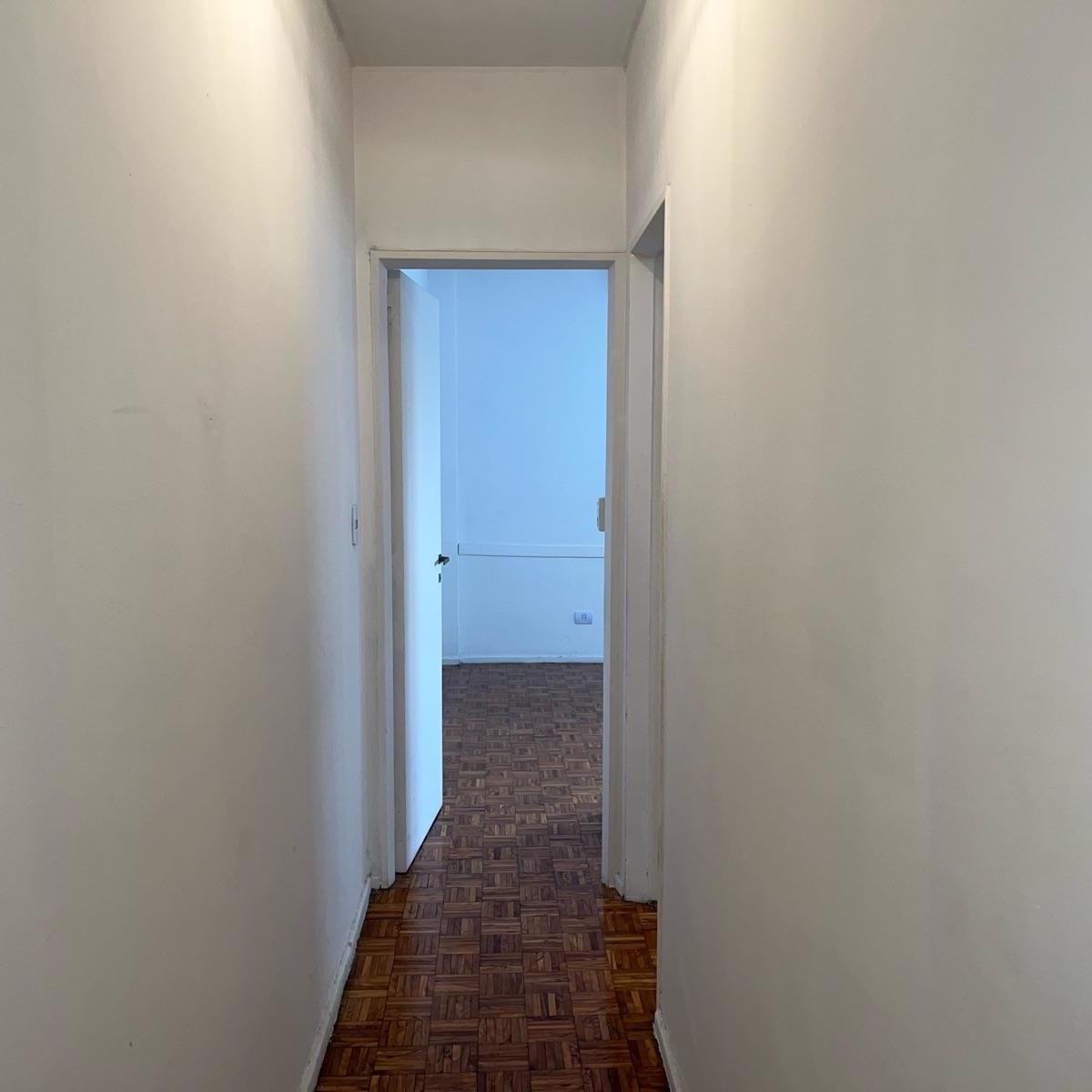 Departamento en Venta 3 Ambientes en Belgrano 2