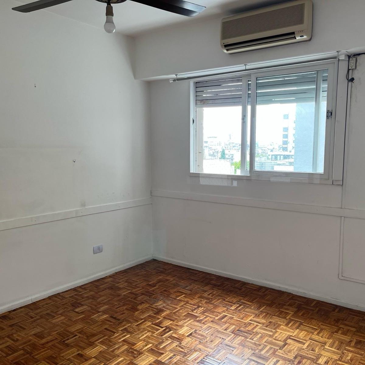 Departamento en Venta 3 Ambientes en Belgrano 1