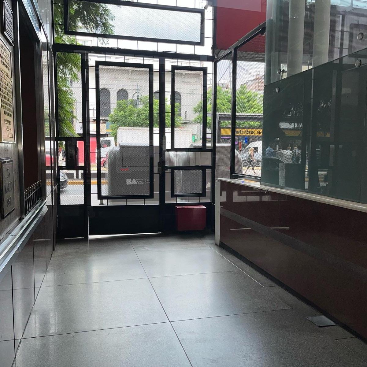 Departamento en Venta 3 Ambientes en Belgrano 5