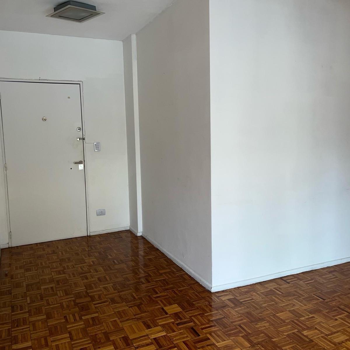 Departamento en Venta 3 Ambientes en Belgrano 3