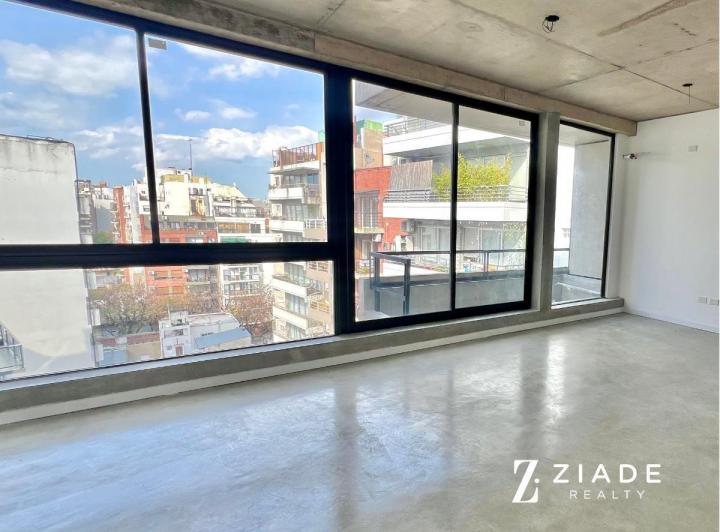 Departamento Venta Nuñez Mono ambiente