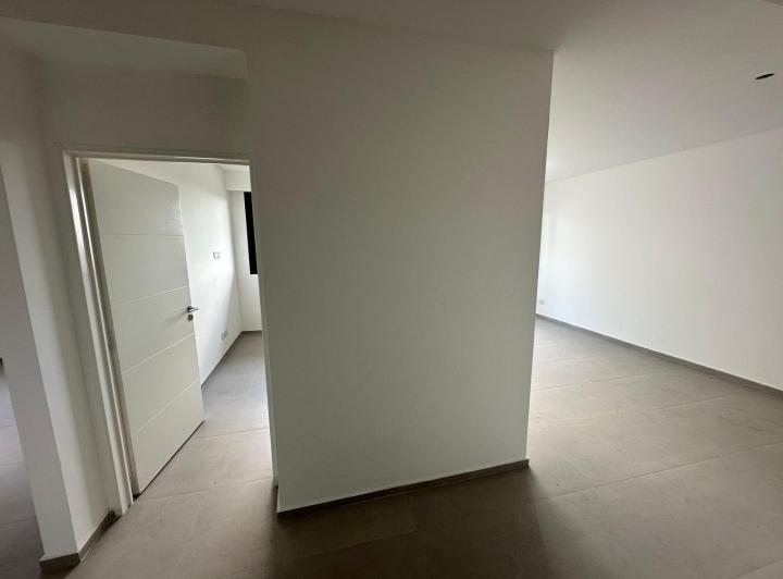 Departamento de 3 ambientes a estrenar. Full Amenities. 3