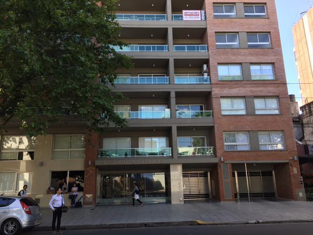 Foto de Departamento Mono ambiente a estrenar Villa Devoto, imagen 3