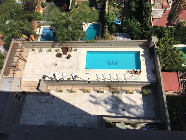 Departamento Mono ambiente a estrenar Villa Devoto