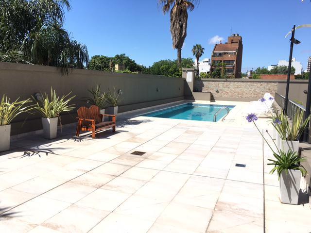 Venta de monoambiente a estrenar en Villa Devoto