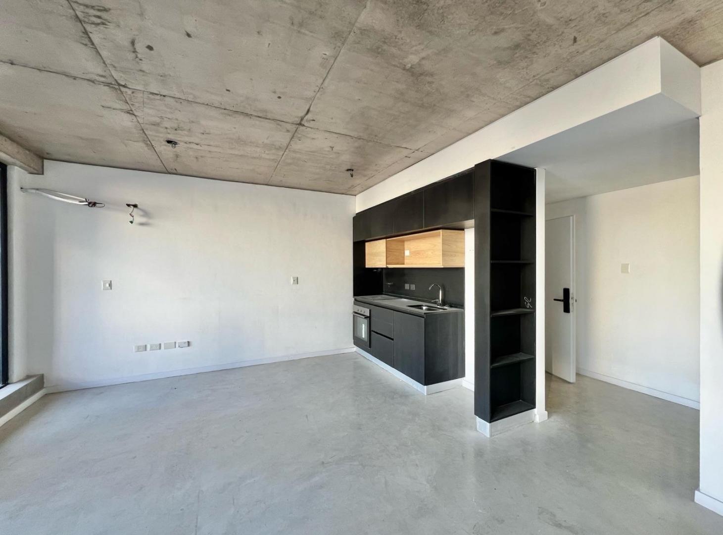 Foto de Departamento - Nuñez, imagen 2