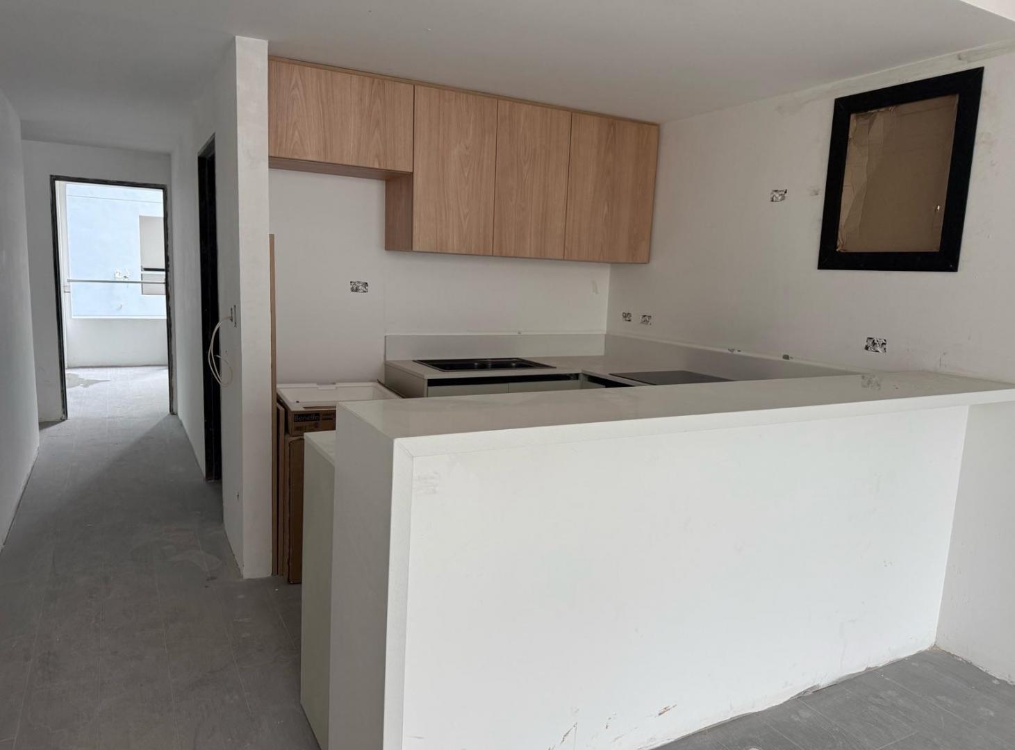 Foto de Departamento en venta Barrio Norte / Recoleta 2 ambientes., imagen 1
