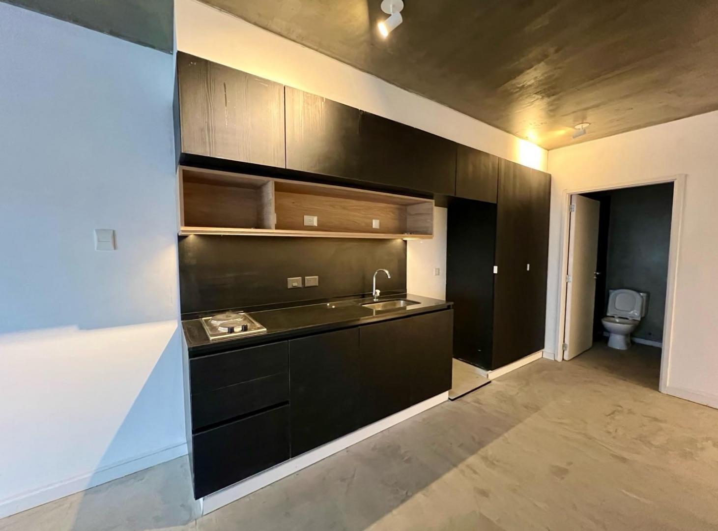 Foto de Venta de Monoambiente a estrenar en Nuñez, imagen 5