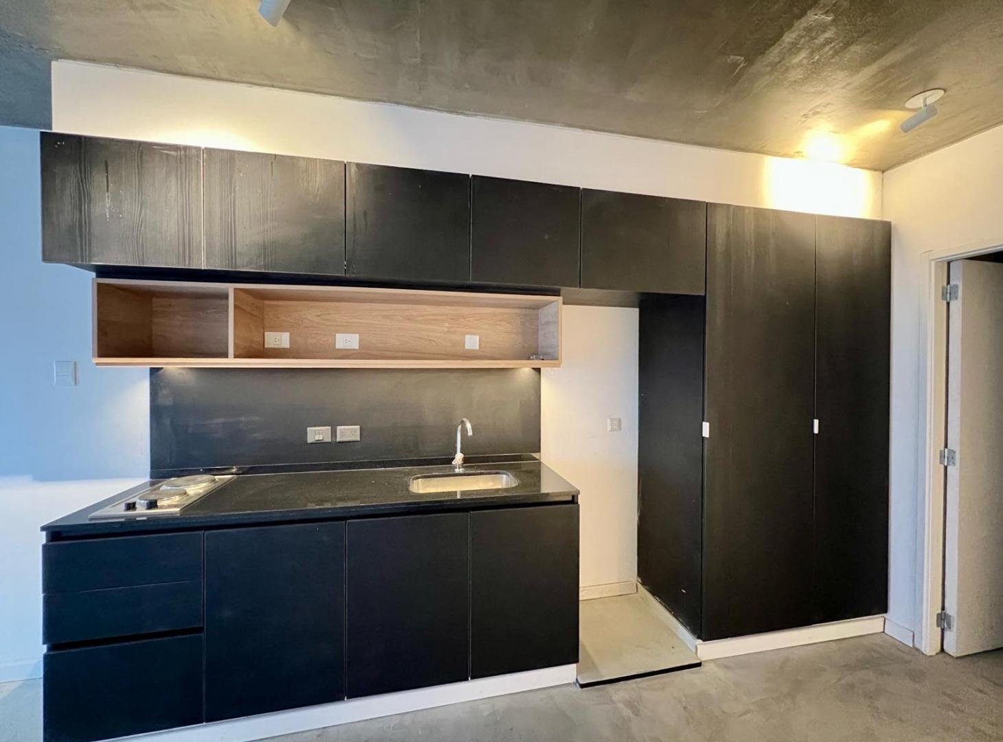 Foto de Venta de Monoambiente a estrenar en Nuñez, imagen 4