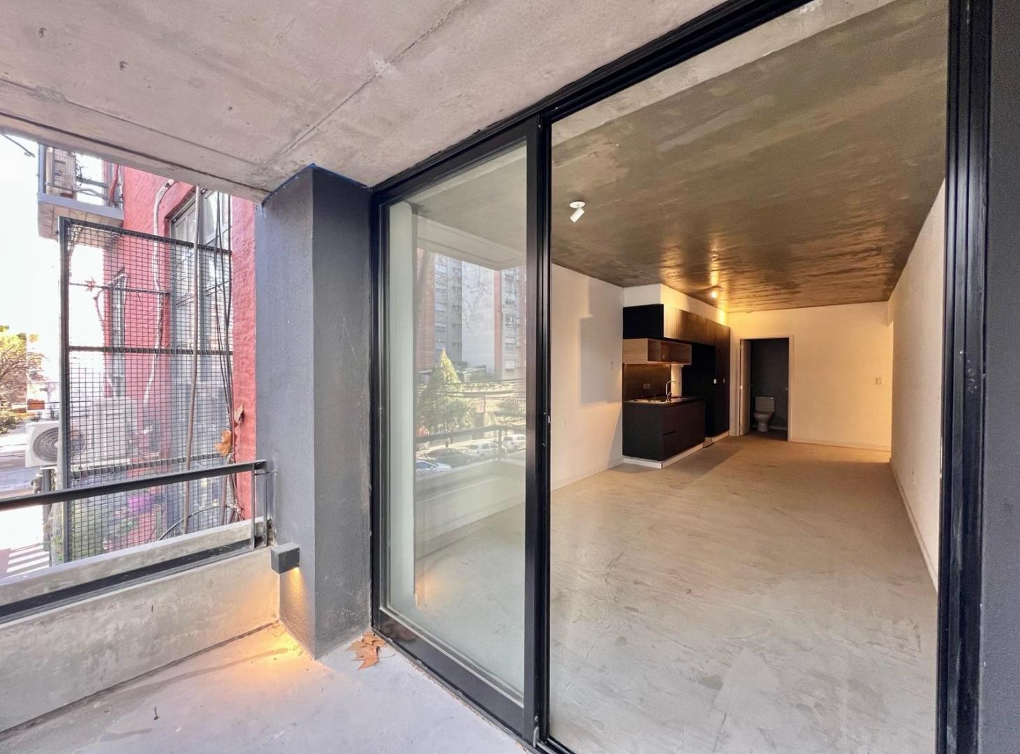 Foto de Venta de Monoambiente a estrenar en Nuñez, imagen 2