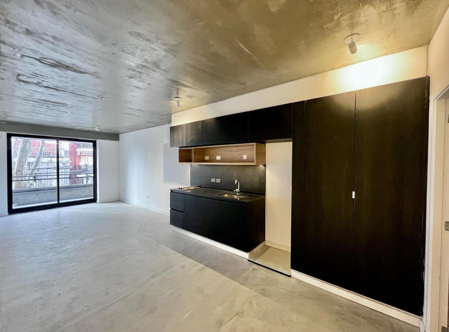 Foto de Venta de Monoambiente a estrenar en Nuñez, imagen 3