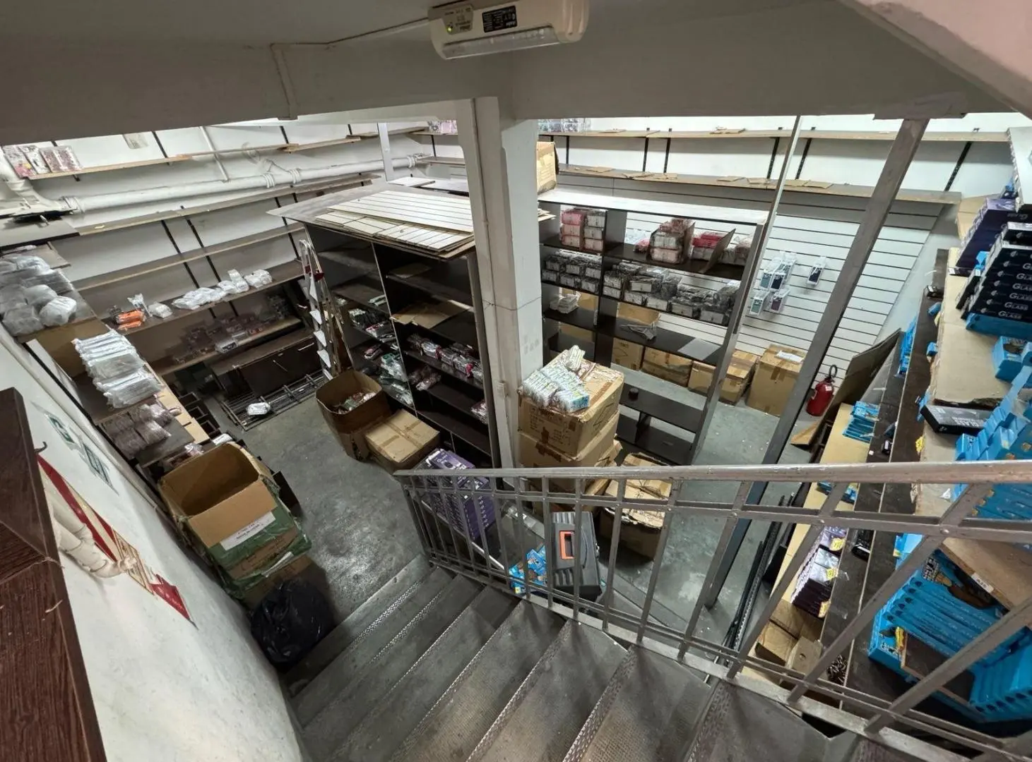 Gran local en Once – 140 m² en ubicación estratégica 5