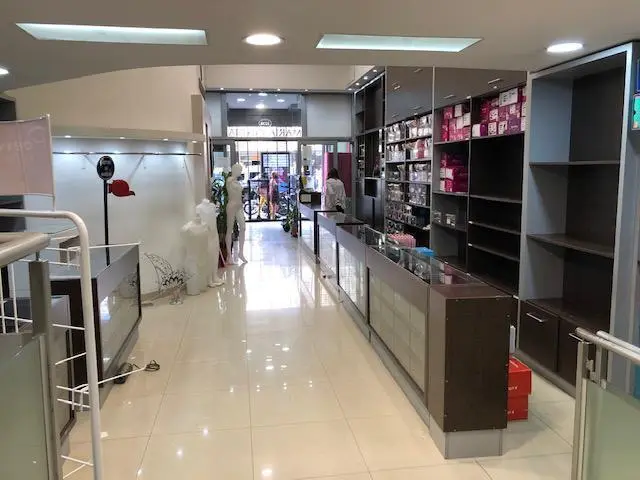 Gran local en Once – 140 m² en ubicación estratégica 2