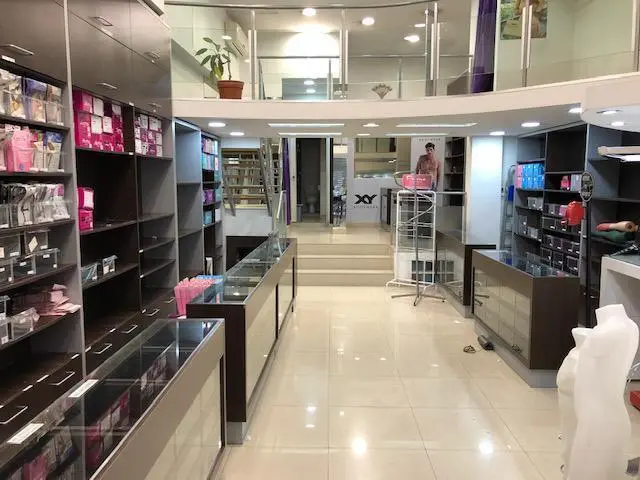 Gran local en Once – 140 m² en ubicación estratégica 4