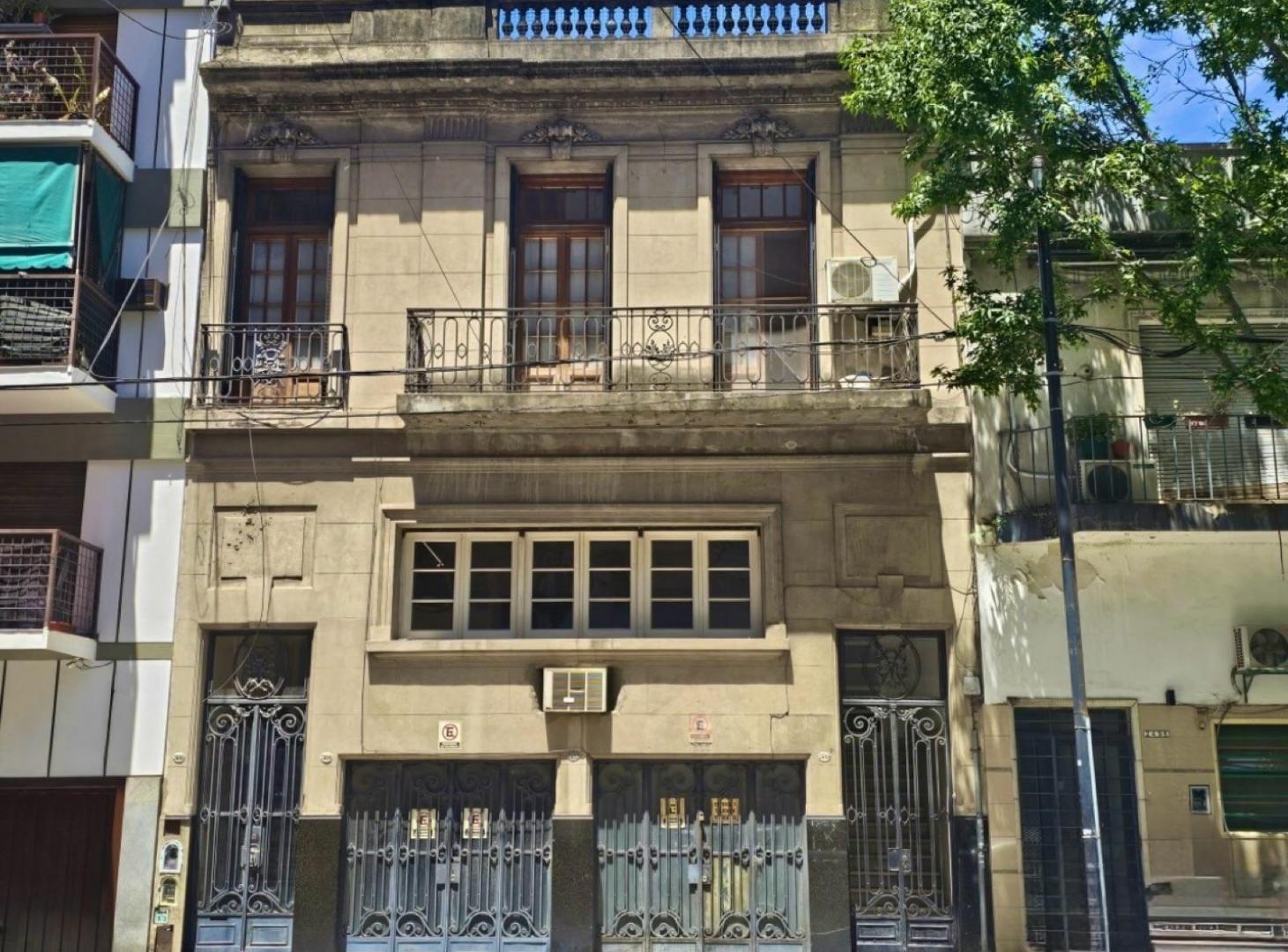 PH en Colegiales