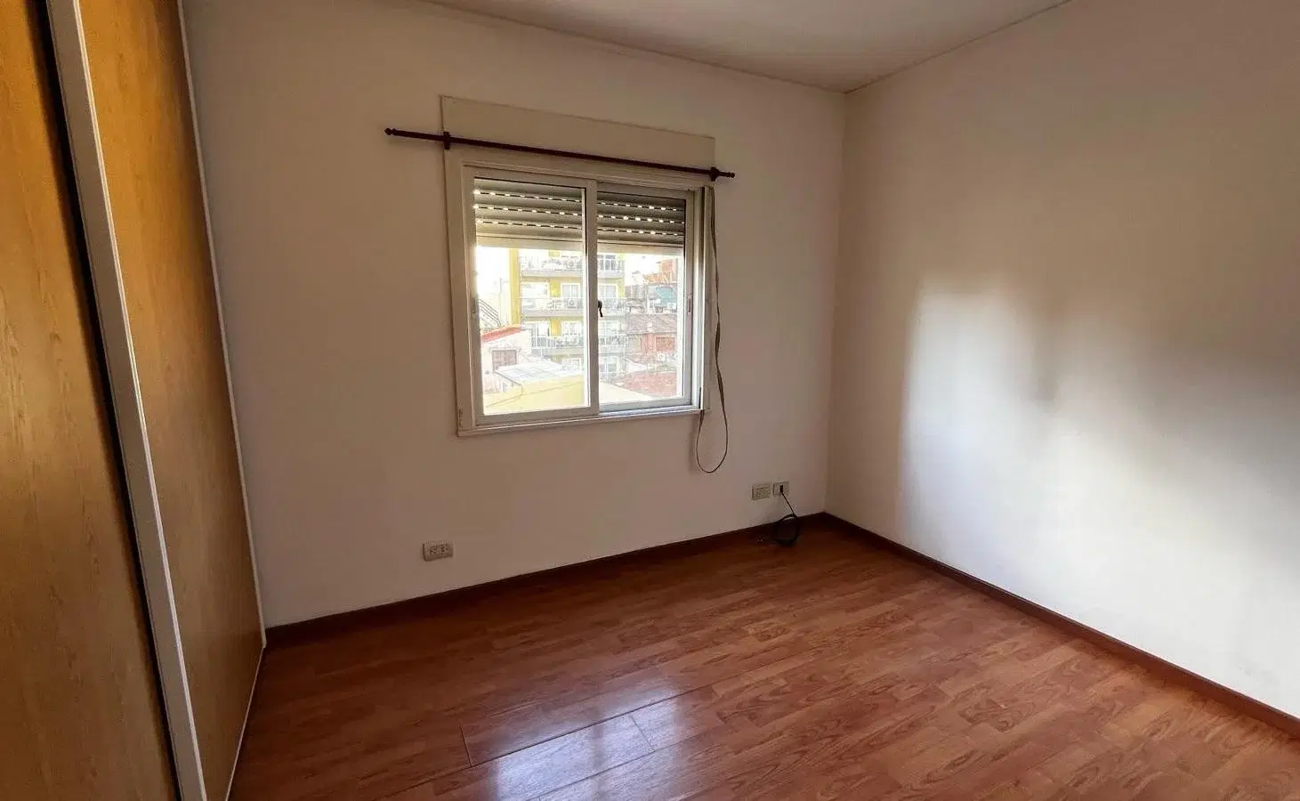 Departamento en venta dos ambientes en Caballito Norte 5
