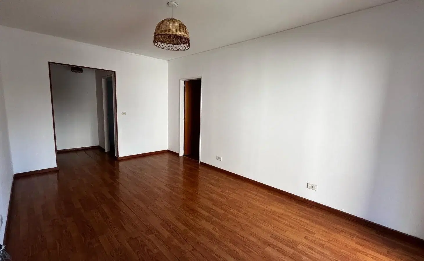 Departamento en venta dos ambientes en Caballito Norte 2