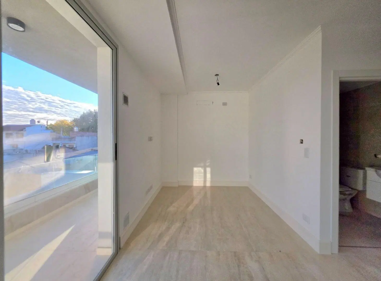 ALQUILER DE MONOAMBIENTE en Villa lugano 5