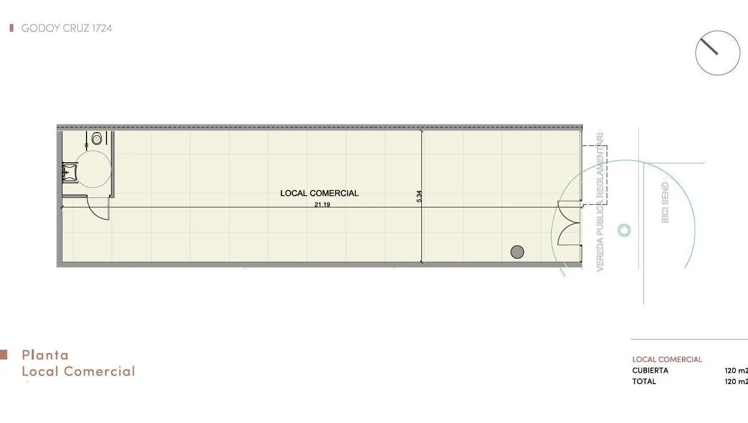 Plano 1