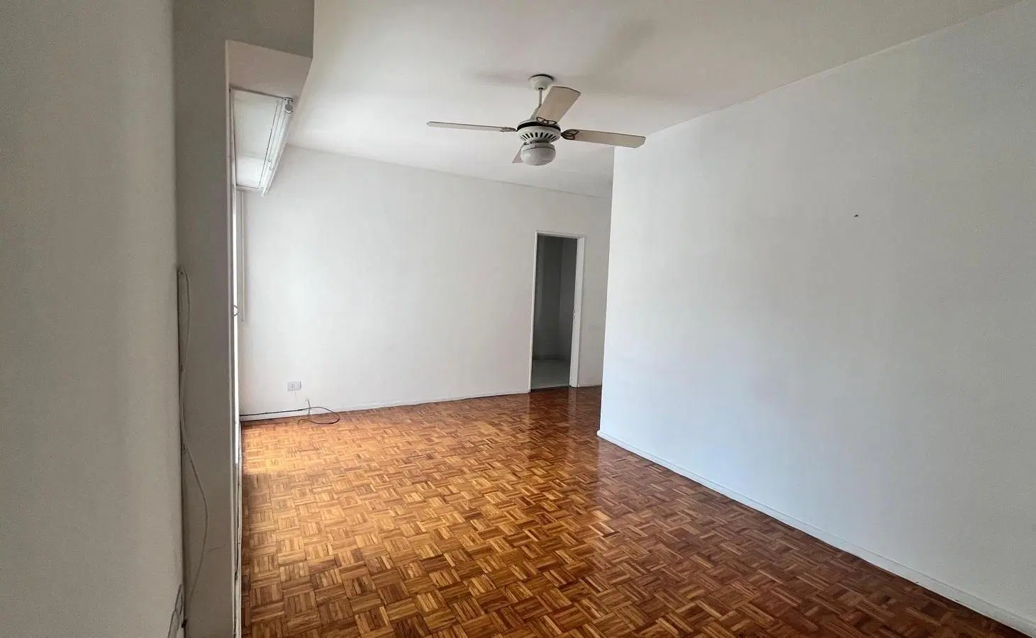 Departamento en venta 3 ambientes en Belgrano 1