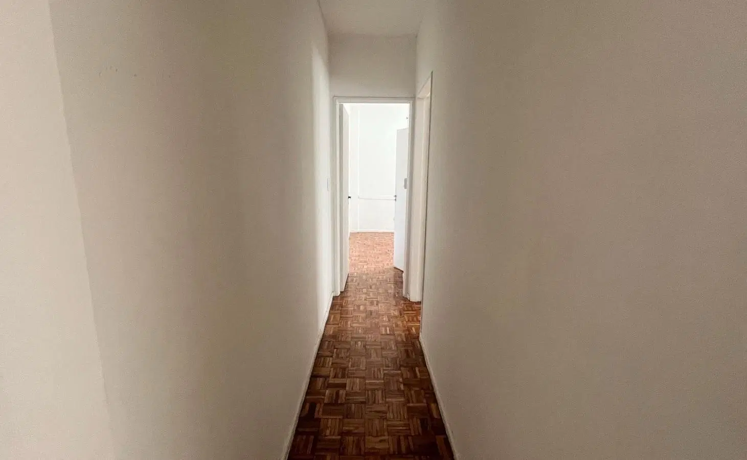 Departamento en venta 3 ambientes en Belgrano 3