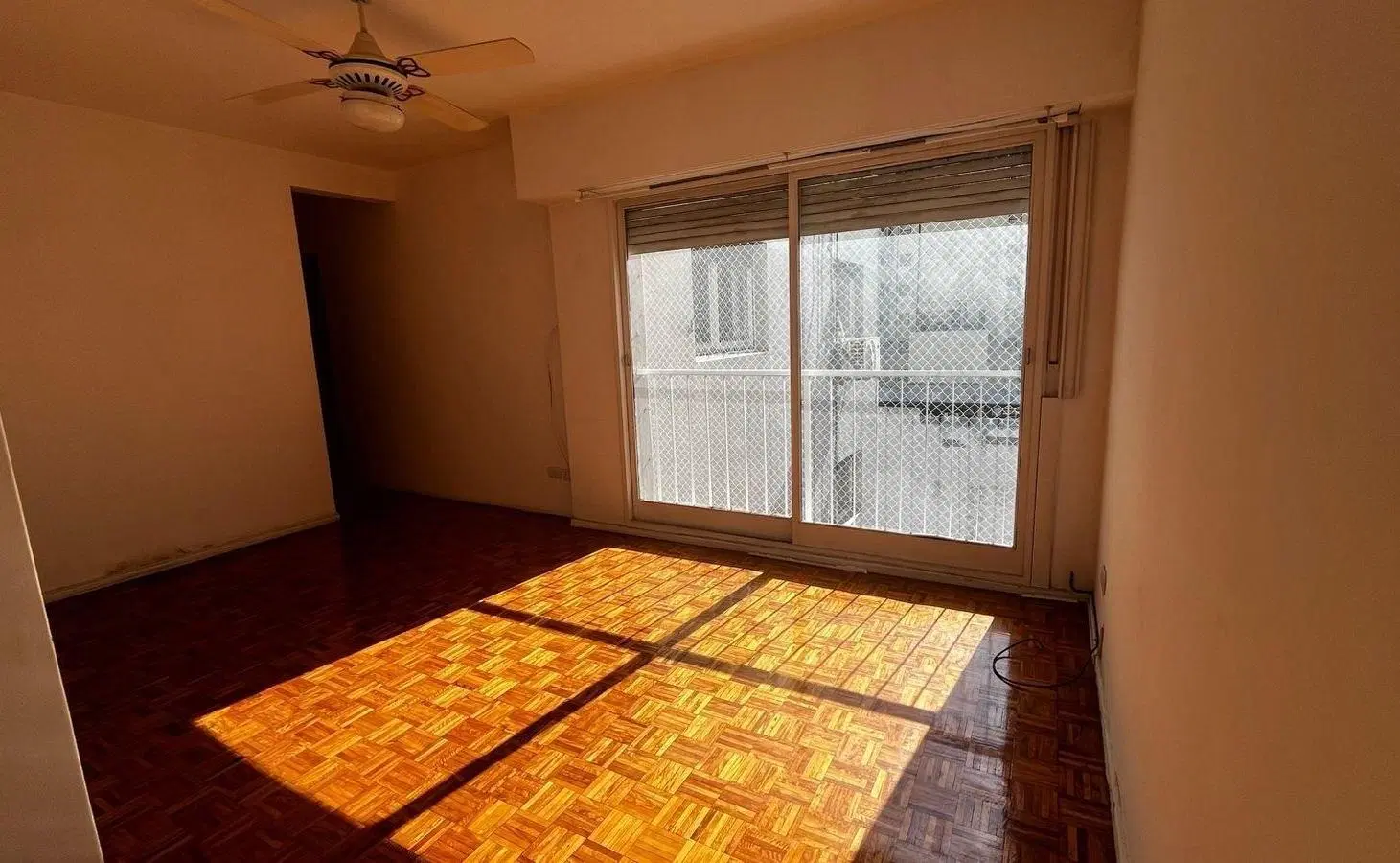 Departamento en venta 3 ambientes en Belgrano 4
