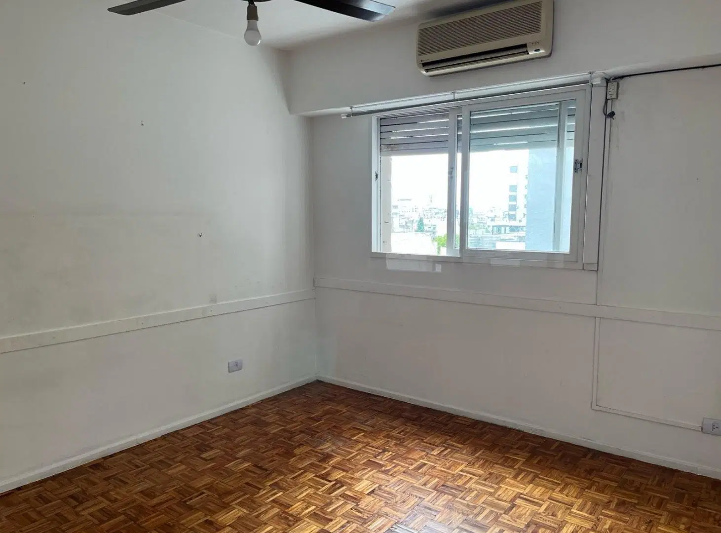 Departamento en venta 3 ambientes en Belgrano 2