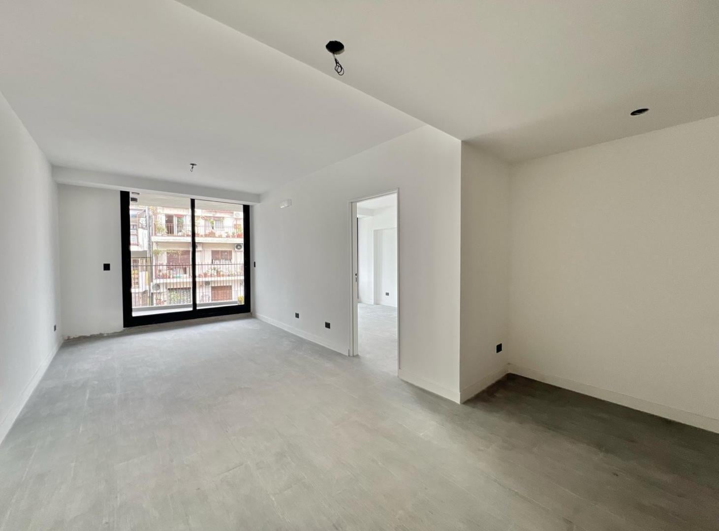 Foto de Departamento en venta Barrio Norte / Recoleta 2 ambientes escritorio., imagen 2