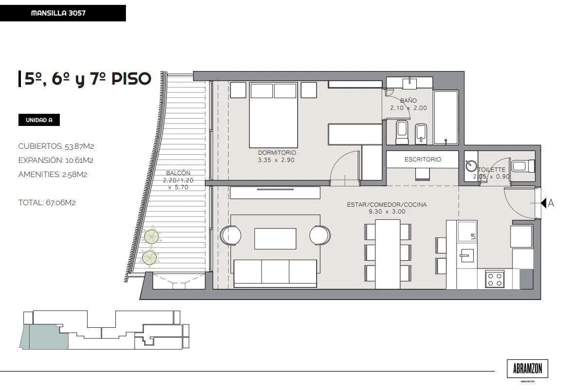 Plano 3
