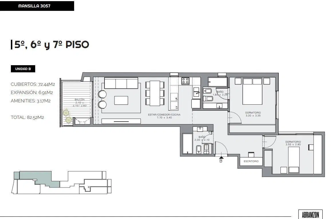 Plano 1