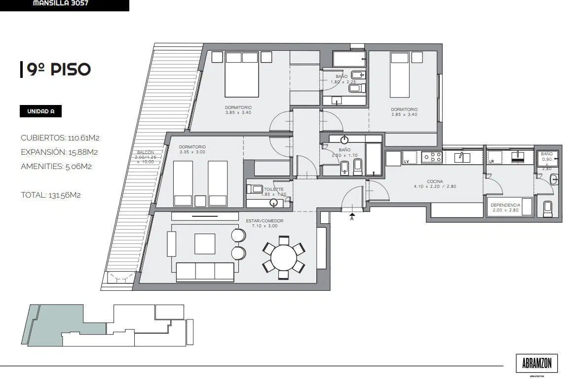 Plano 2