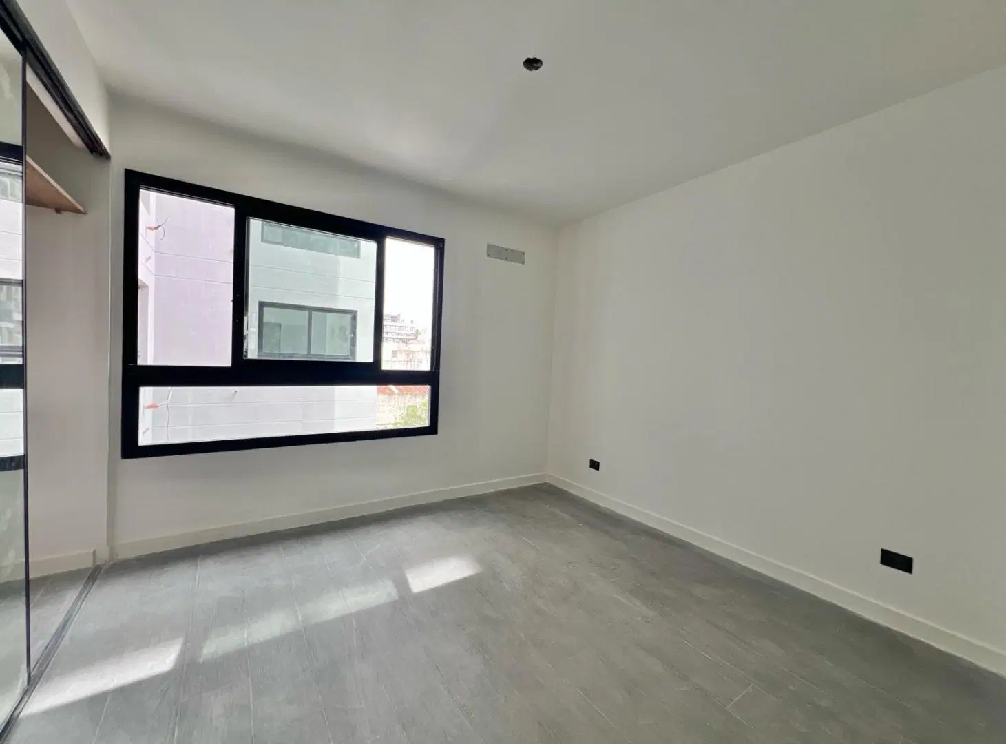 Departamento en  venta Barrio Norte / Recoleta 2 ambientes. 3