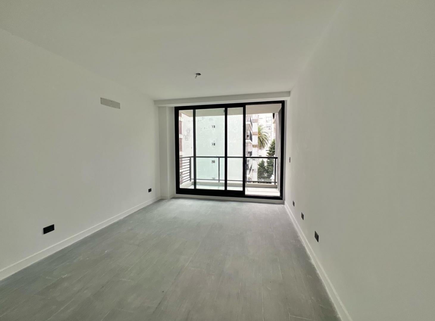 Departamento en venta Barrio Norte / Recoleta 2 ambientes.