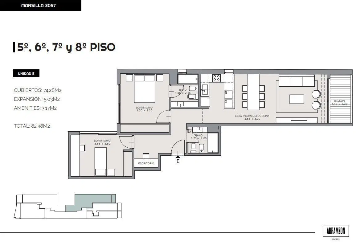 Plano 3