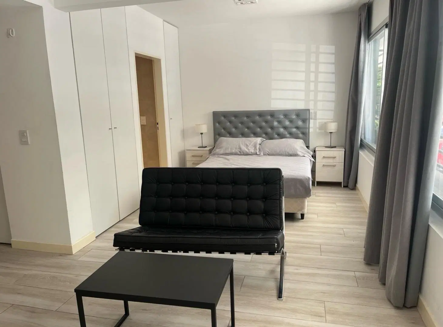 Alquiler monoambiente amueblado  en San Telmo! Disponible a partir de julio 2026 3