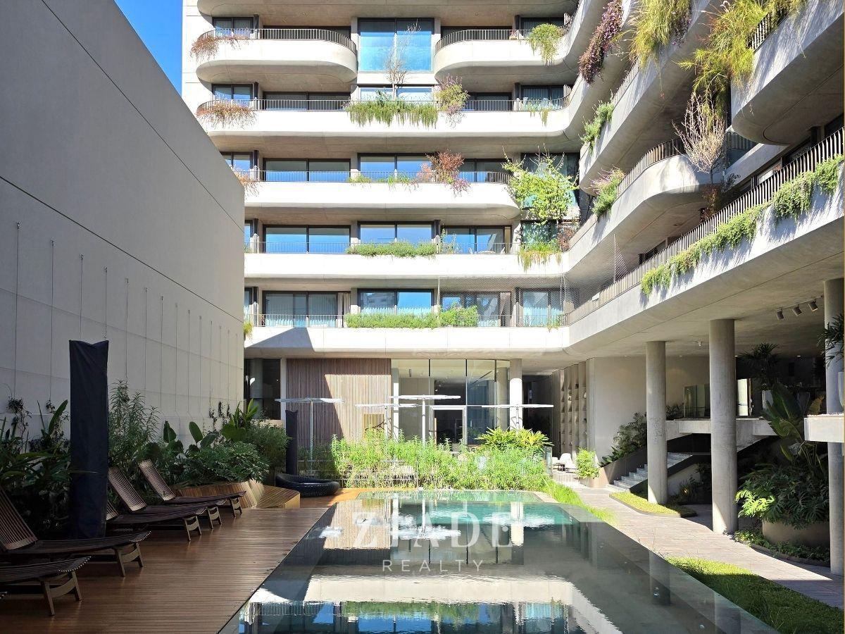 Foto de Departamento 2 ambientes a estrenar en Donna Vita | Azcuy | Caballito, imagen 1