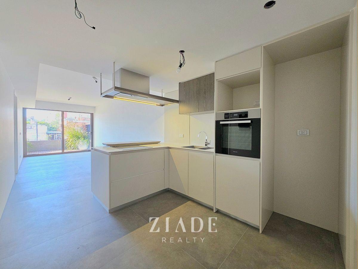 Foto de Departamento 2 ambientes a estrenar en Donna Vita | Azcuy | Caballito, imagen 4