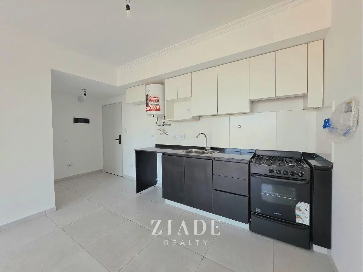 2 ambientes a estrenar – Ideal vivienda o inversión – Villa Lugano 4