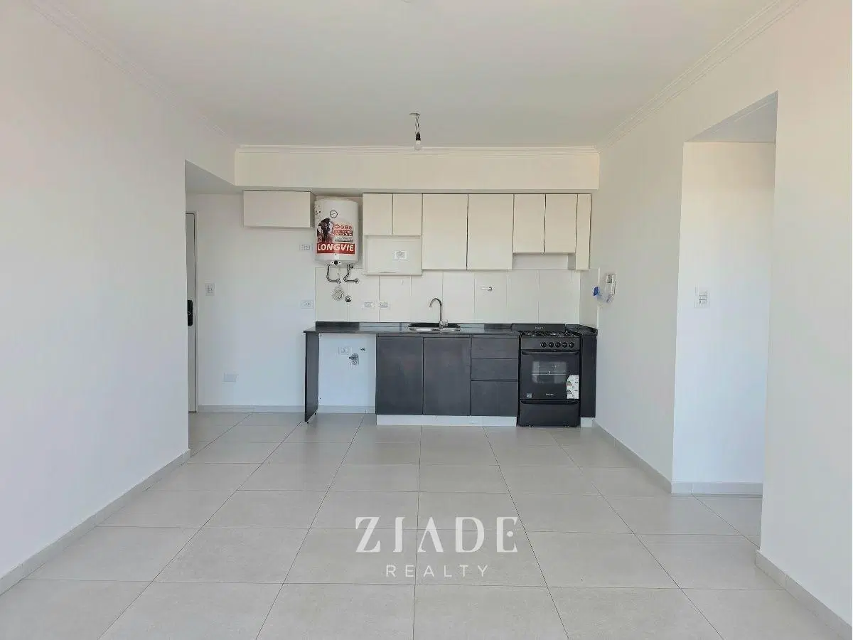 2 ambientes a estrenar – Ideal vivienda o inversión – Villa Lugano 3