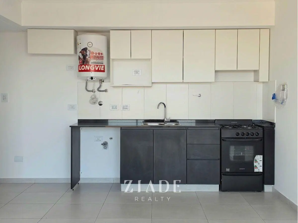 2 ambientes a estrenar – Ideal vivienda o inversión – Villa Lugano 8